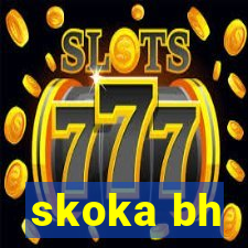 skoka bh